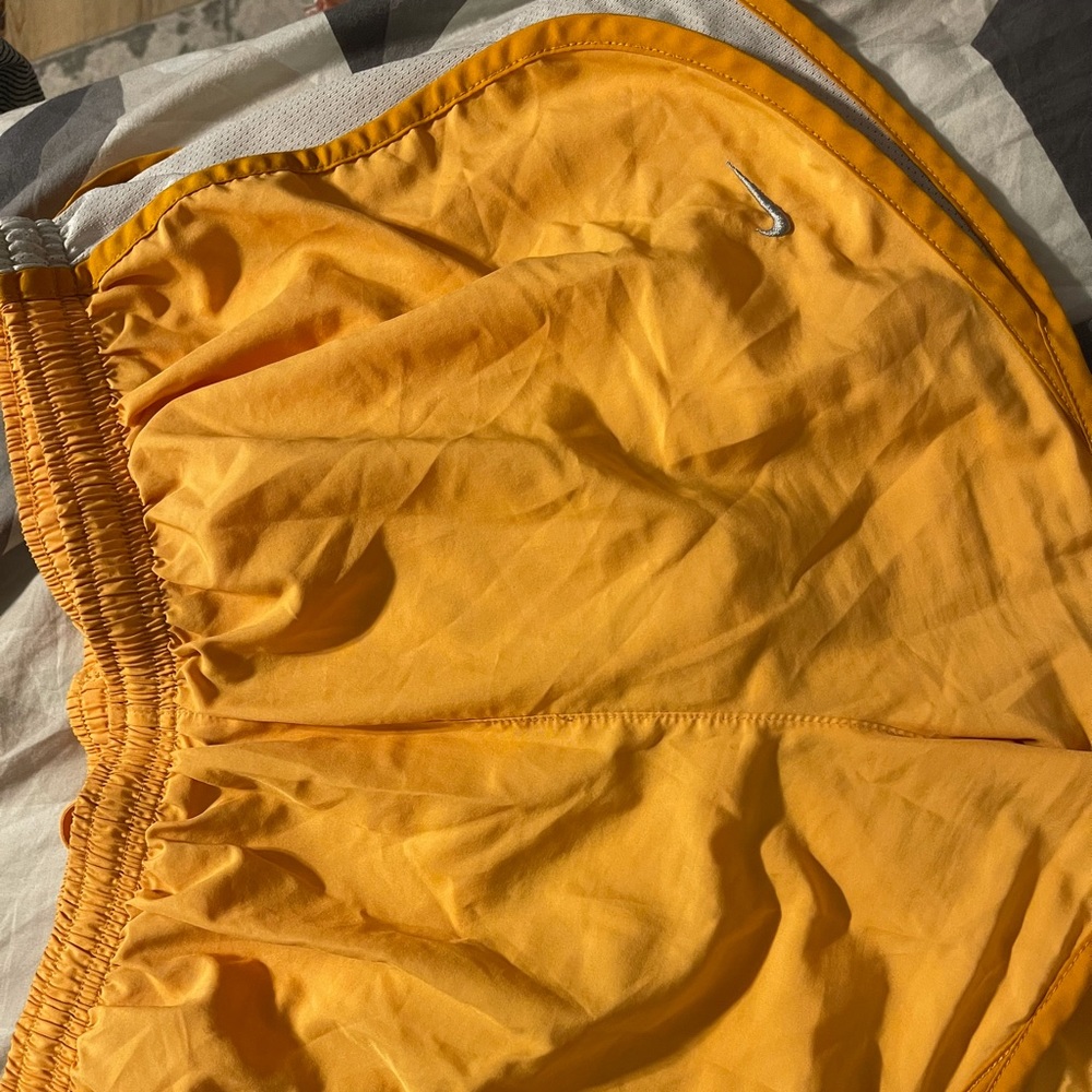 Nike Dri-Fit Shorts
